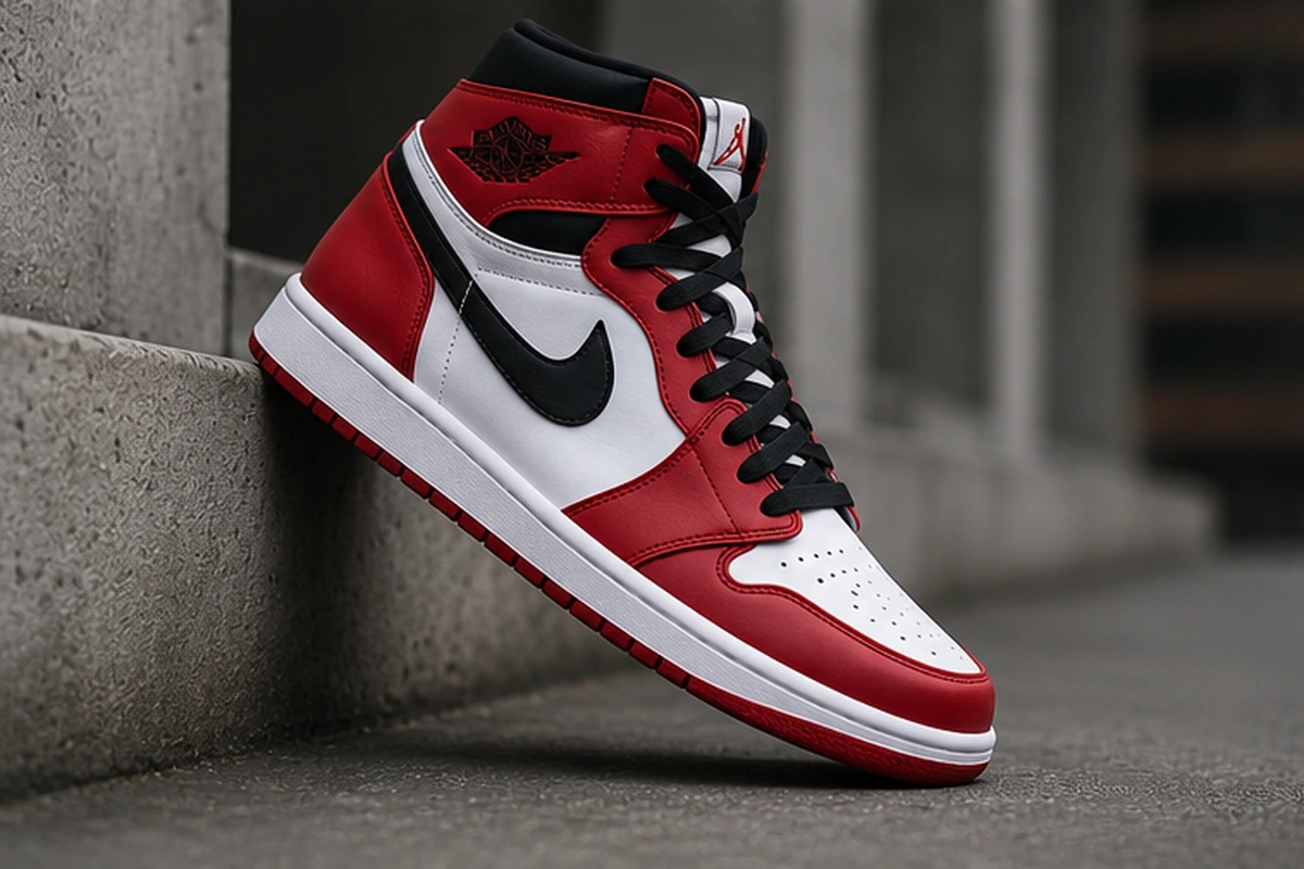 High-Top