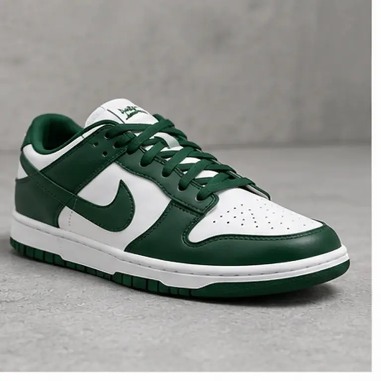 Dunk Urban Green