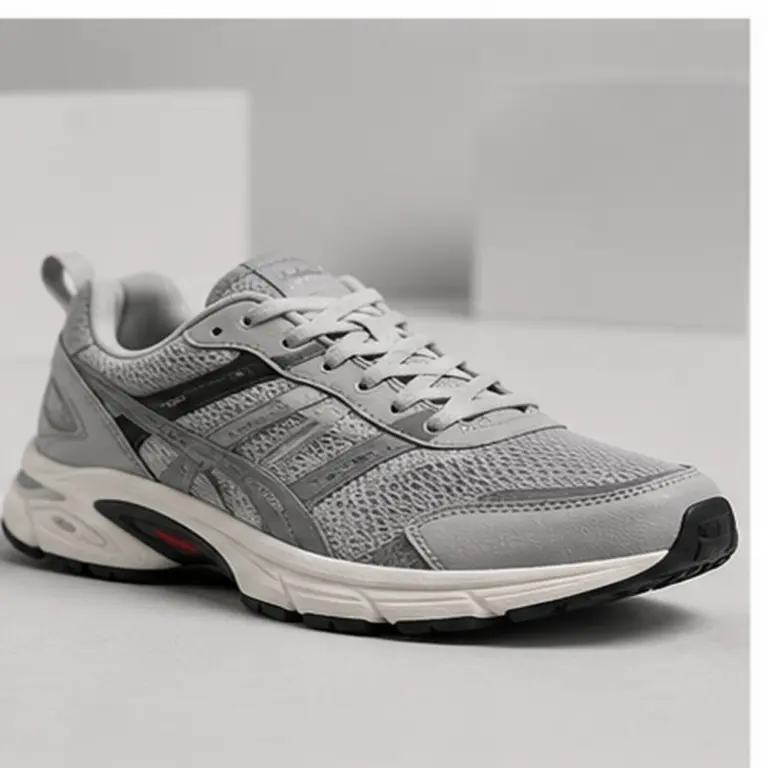 Runner Motion Grey