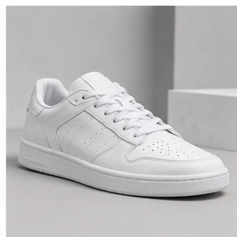 Urban Force White